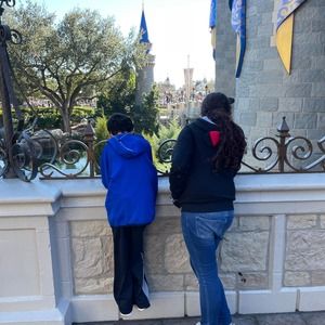 Meet your Posher, Beth